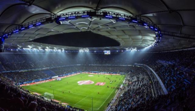 25 Best Sports Stadiums in the World