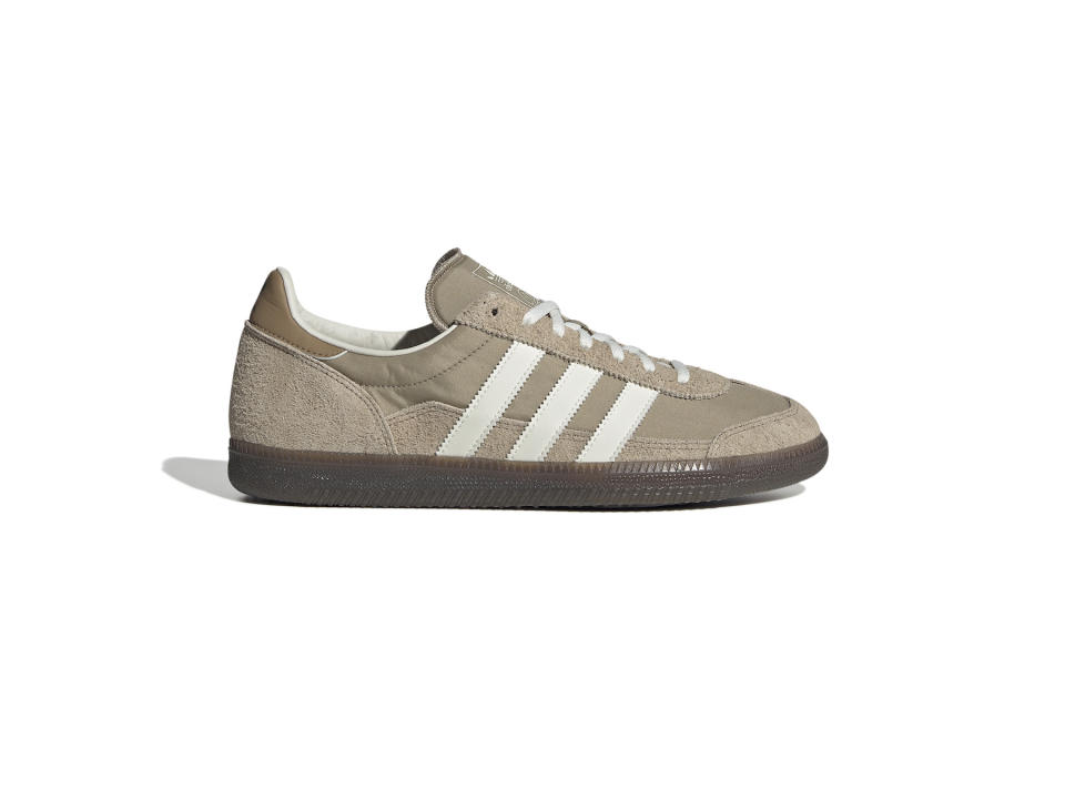 Adidas Spezial Wensley Low