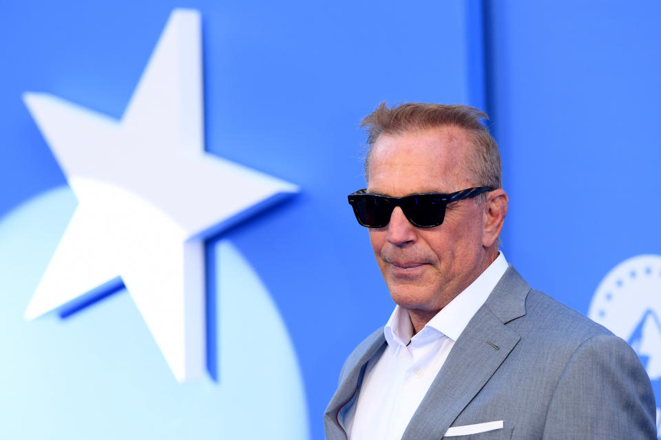   Joe Maher / Getty Images for Paramount+
