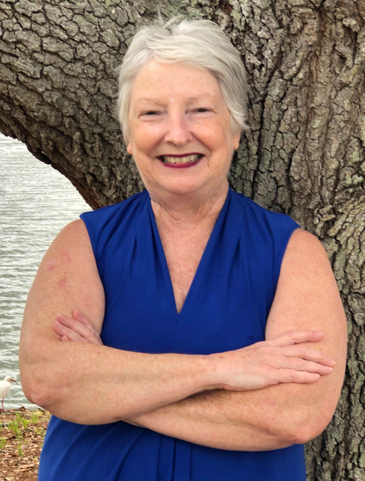 Kay Klymko of Lakeland has filed to run for the Polk County Commission in District 1.
