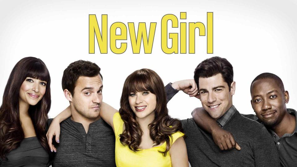 New Girl