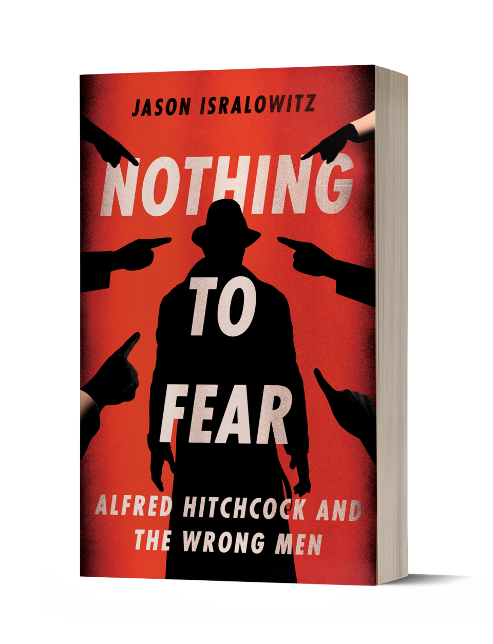 "Nothing to Fear"