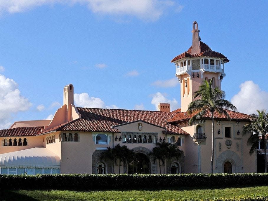 Mar-a-Lago