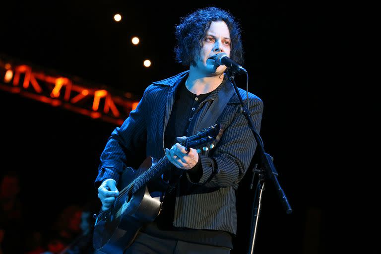 Jack White