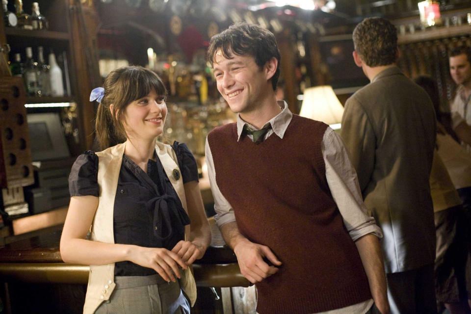 500 days of summer 2000s romcoms