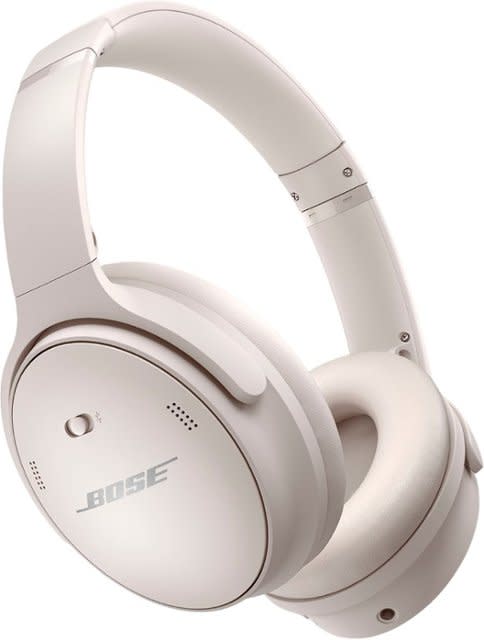 Save $80 on Bose's QuietComfort 45 Headphones