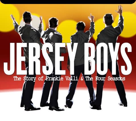 “Jersey Boys” will run at Circa ’21 in Rock Island through July 6, 2024.