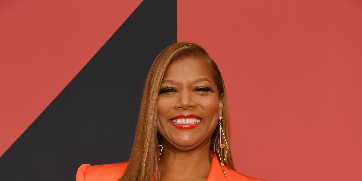 Queen Latifah Net Worth (2024): Earnings from The Equalizer, More - Parade