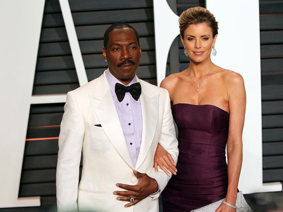 eddie murphy paige