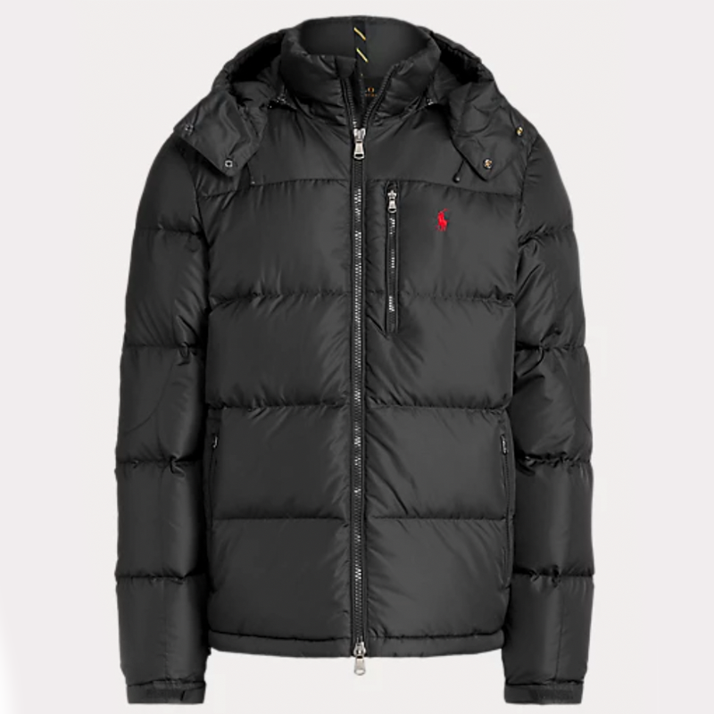 <p><a href="https://go.redirectingat.com?id=74968X1596630&url=https%3A%2F%2Fwww.ralphlauren.com%2Fmen-clothing-jackets-coats-vests%2Fthe-gorham-down-jacket%2F588920.html%3Fwebcat%3Dcontent%2Bsale%2Bwinter%2Bsale%2Bmen%23srule%3Dmen-sale-2%26altrurlID%3Dsale-men%26webcat%3Dcontent-sale-winter-sale-men%26ab%3Den_US_SLP_Slot_3_S1_L1_SHOP%26start%3D1%26cgid%3Dmen&sref=https%3A%2F%2F" rel="nofollow noopener" target="_blank" data-ylk="slk:Shop Now;elm:context_link;itc:0;sec:content-canvas" class="link rapid-noclick-resp">Shop Now</a></p><p>The Gorham Down Jacket</p><p>ralphlauren.com</p><p>$199.99</p>