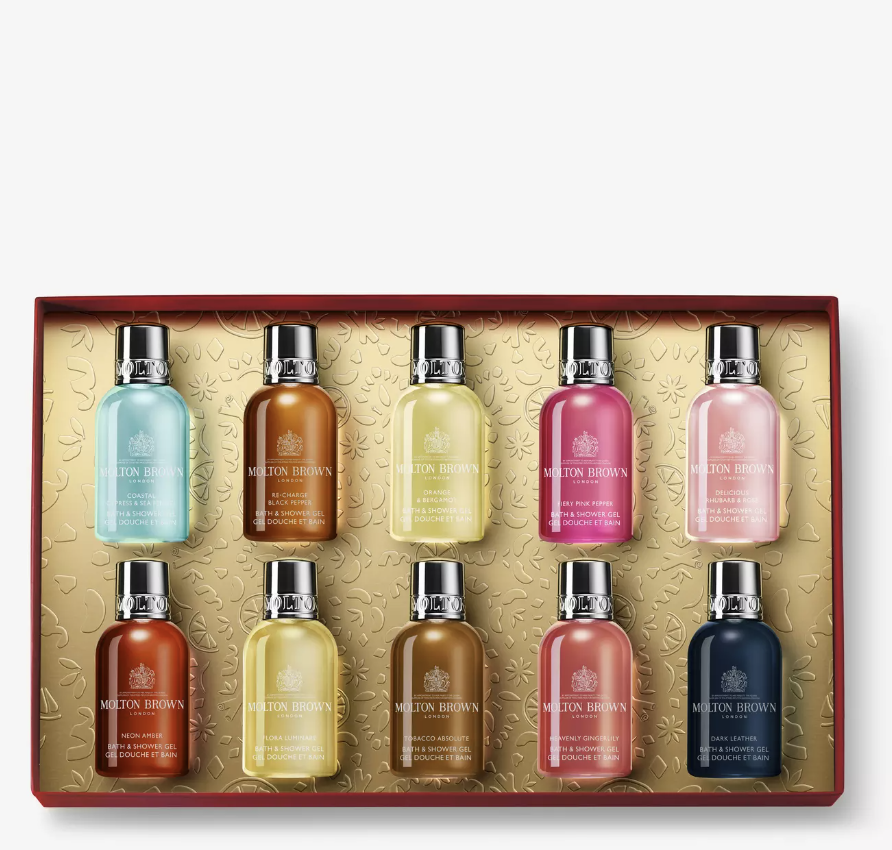 <p><a href="https://go.redirectingat.com?id=74968X1596630&url=https%3A%2F%2Fwww.moltonbrown.com%2Fstore%2Fgifts%2Fgift-sets%2FStocking-Filler-Gift-Set%2FMBC23008&sref=https%3A%2F%2Fwww.womenshealthmag.com%2Flife%2Fg37390261%2Fstockings-stuffers-for-women%2F" rel="nofollow noopener" target="_blank" data-ylk="slk:Shop Now;elm:context_link;itc:0;sec:content-canvas" class="link ">Shop Now</a></p><p>Stocking Filler Gift Set</p><p>$50.00</p>