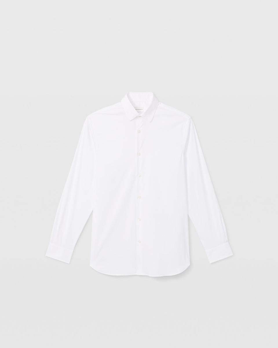 Club Monaco Dress Shirt