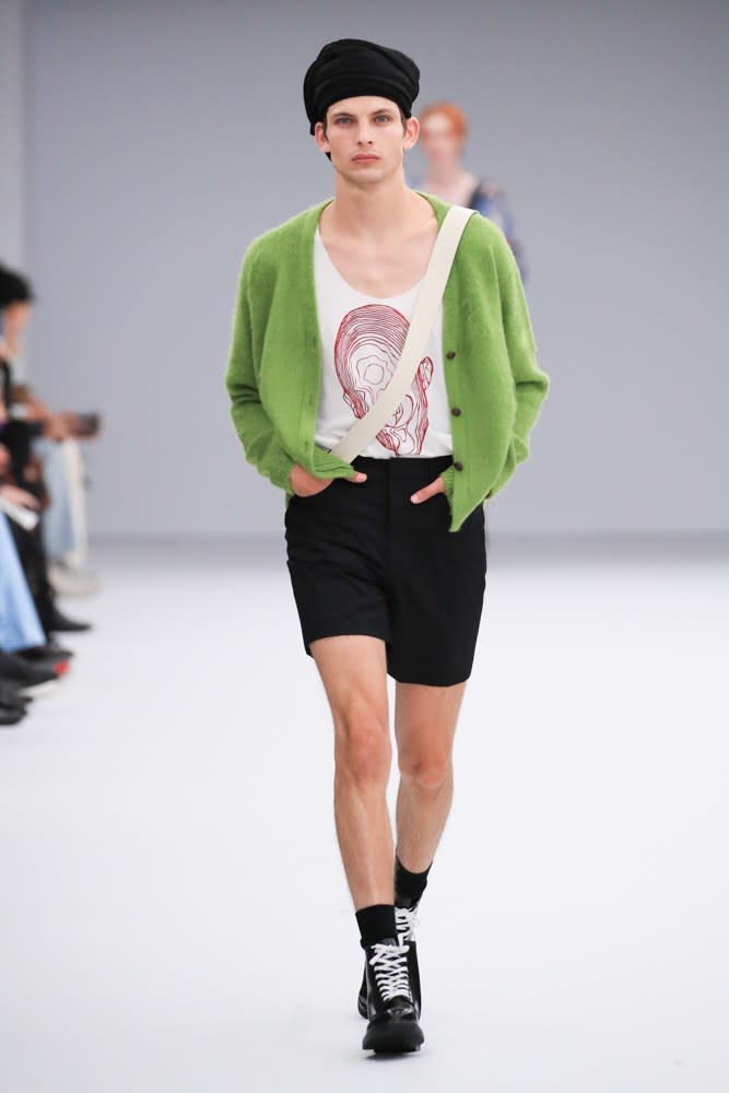 <cite class="credit">Photo: Courtesy of Seoul Fashion Week</cite>