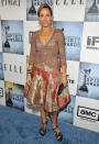 Sheryl Crow, 2009<br><br>Casual attire is one thing; sloppy attire is a whole different story.