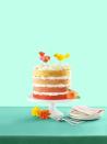 <p>Impress your Easter guests with this colorful springtime cake.</p><p>Get the <strong><a href="https://www.womansday.com/food-recipes/food-drinks/recipes/a54430/pink-ombre-cake-with-buttercream-recipe/" rel="nofollow noopener" target="_blank" data-ylk="slk:Pink Ombré Cake with Vanilla Buttercream recipe.;elm:context_link;itc:0;sec:content-canvas" class="link ">Pink Ombré Cake with Vanilla Buttercream recipe.</a></strong></p>