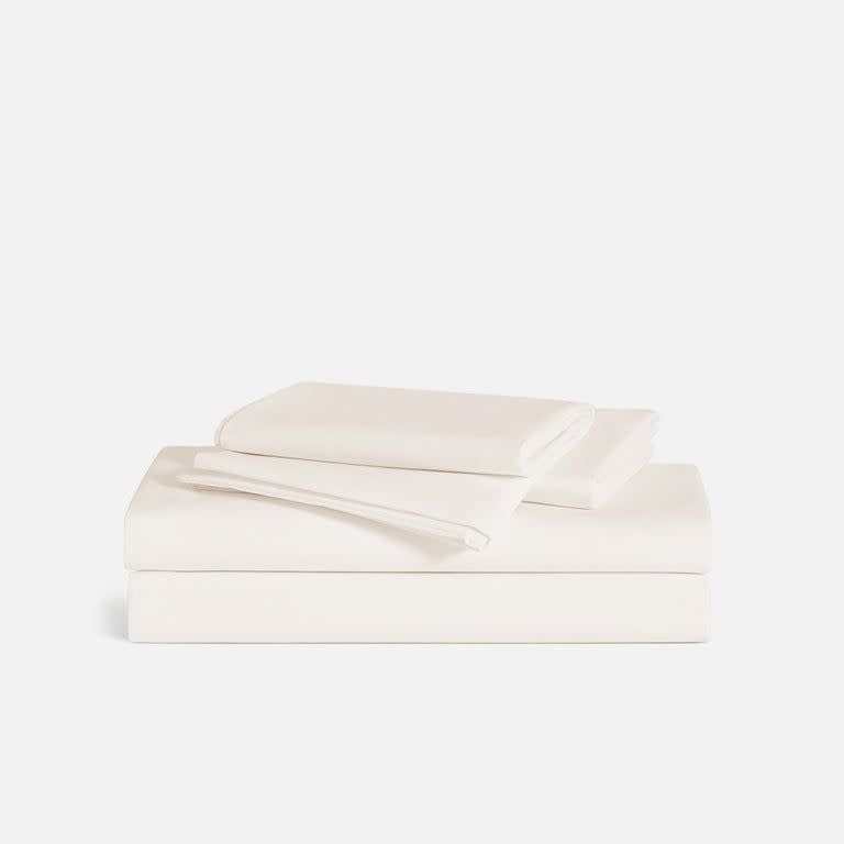 <p><a href="https://go.redirectingat.com?id=74968X1596630&url=https%3A%2F%2Fwww.brooklinen.com%2Fproducts%2Fclassic-core-sheet-set&sref=https%3A%2F%2Fwww.menshealth.com%2Ftechnology-gear%2Fg38797960%2Fbest-sheets%2F" rel="nofollow noopener" target="_blank" data-ylk="slk:Shop Now;elm:context_link;itc:0;sec:content-canvas" class="link ">Shop Now</a></p><p>Classic Core Sheet Set</p><p>brooklinen.com</p><p>$139.00</p>