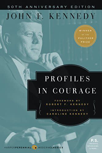 12) Profiles in Courage