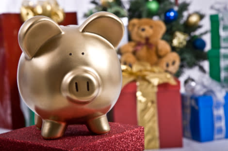 Holiday gift-giving without the debt