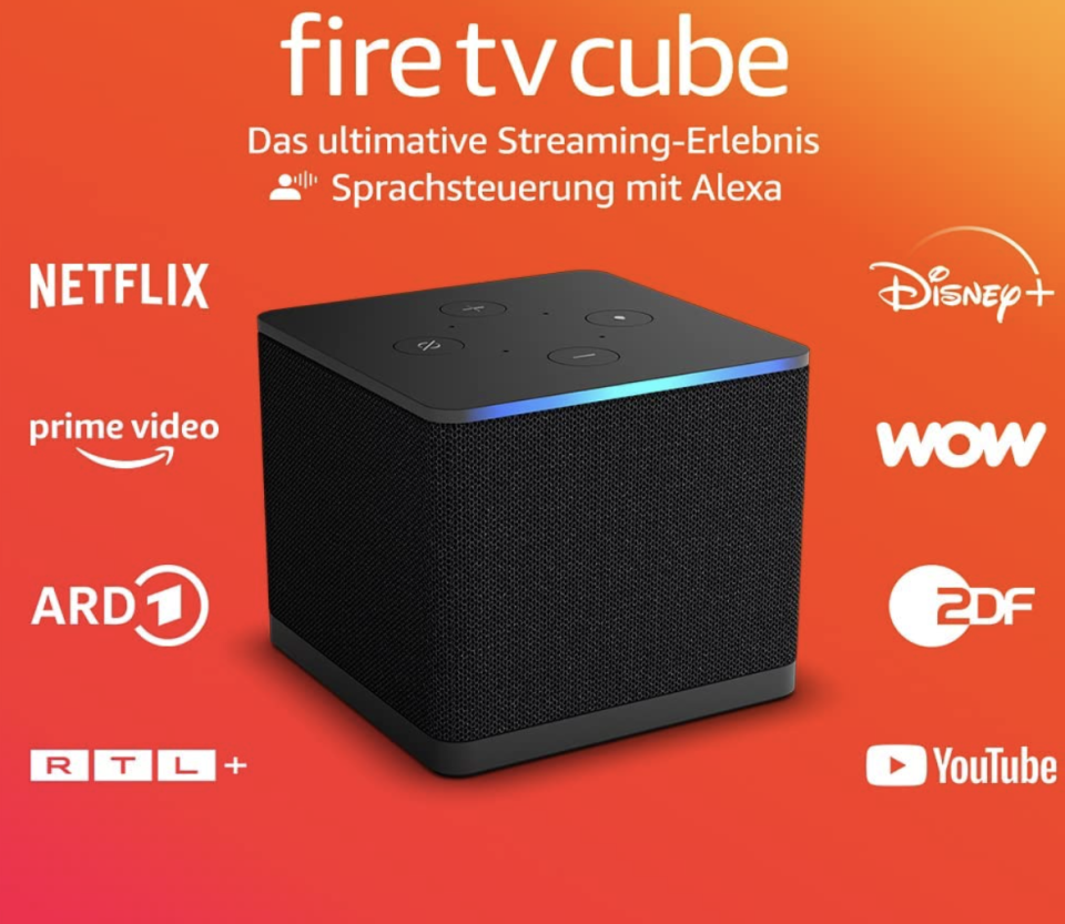 Bild: Amazon