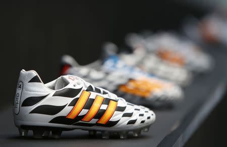 Tropical profundizar Palabra Adidas 2 Nike 0 en la final de la Copa, pero competencia sigue