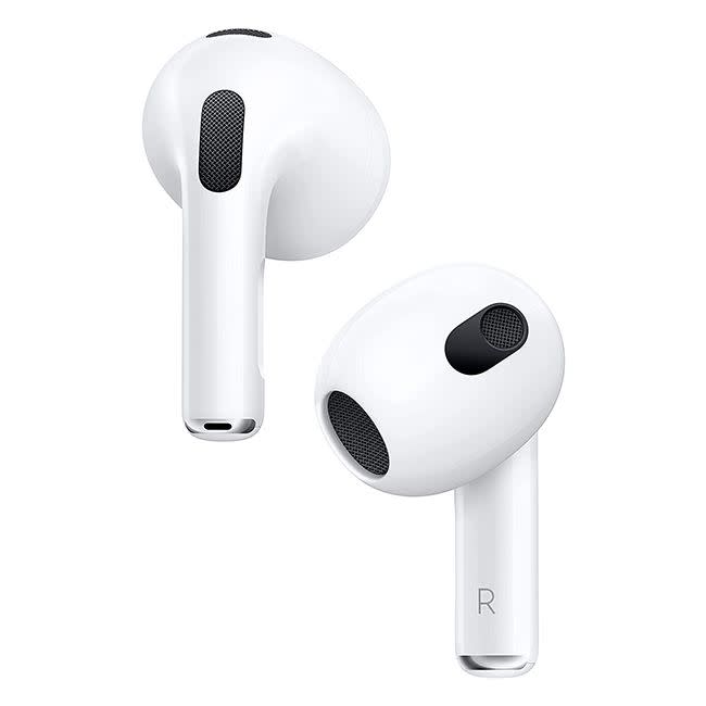 Apple AirPods (3rd Generation)