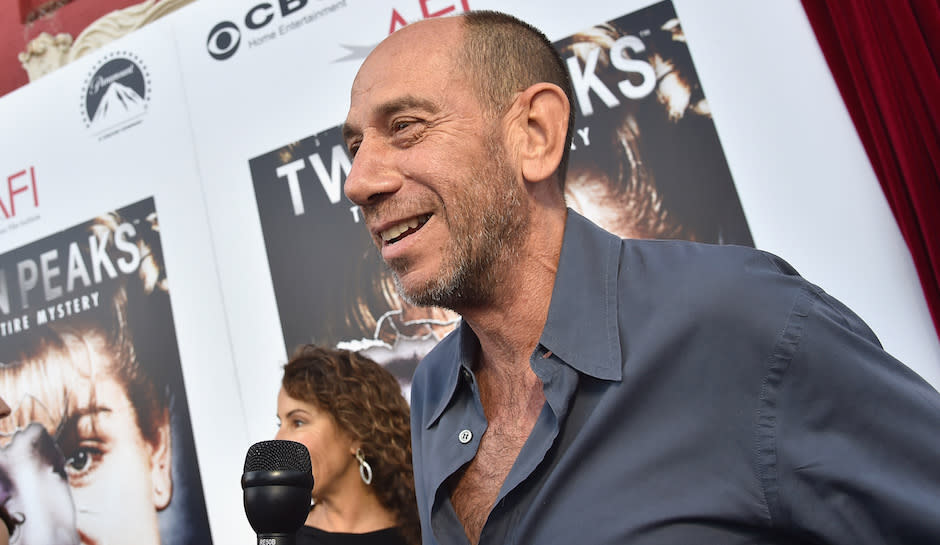 dies Miguel Ferrer