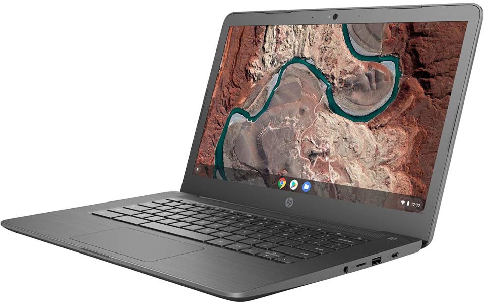 HP Chromebook 14-db0001ca, 14.0