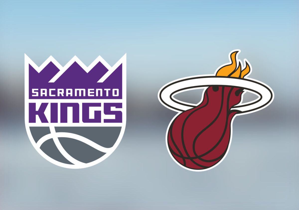 Kings vs. Heat Playbyplay, highlights and reactions