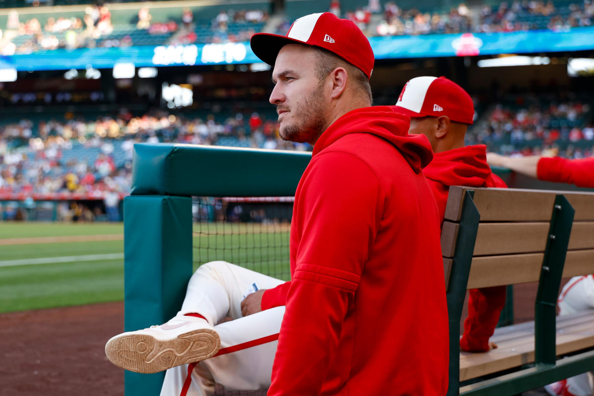 Los Angeles Angels 2024 offseason preview: As the rebuild continues, what should the Angels do about Mike Trout?