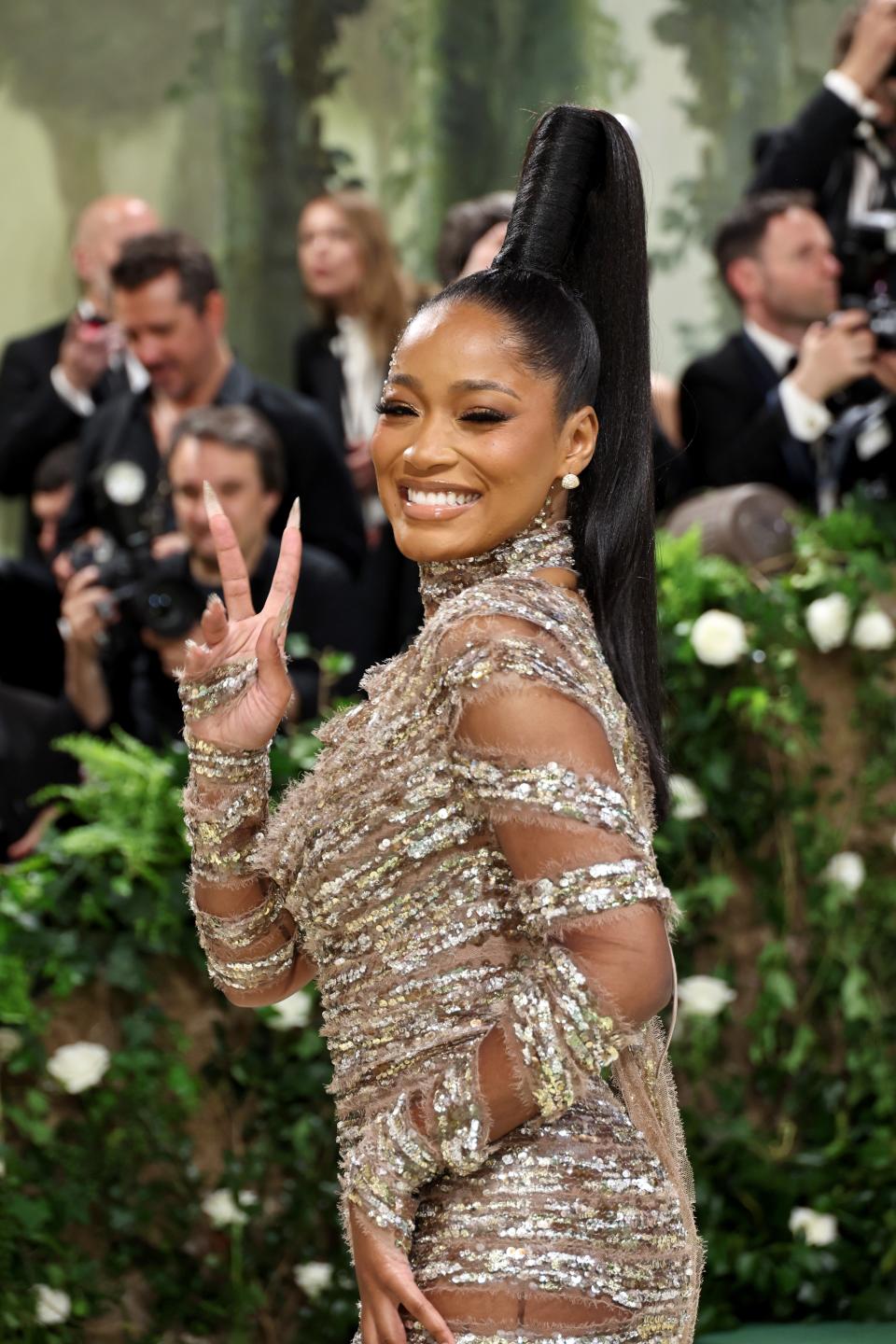 <h1 class="title">Keke Palmer Met Gala 2024</h1><cite class="credit">Getty Images</cite>
