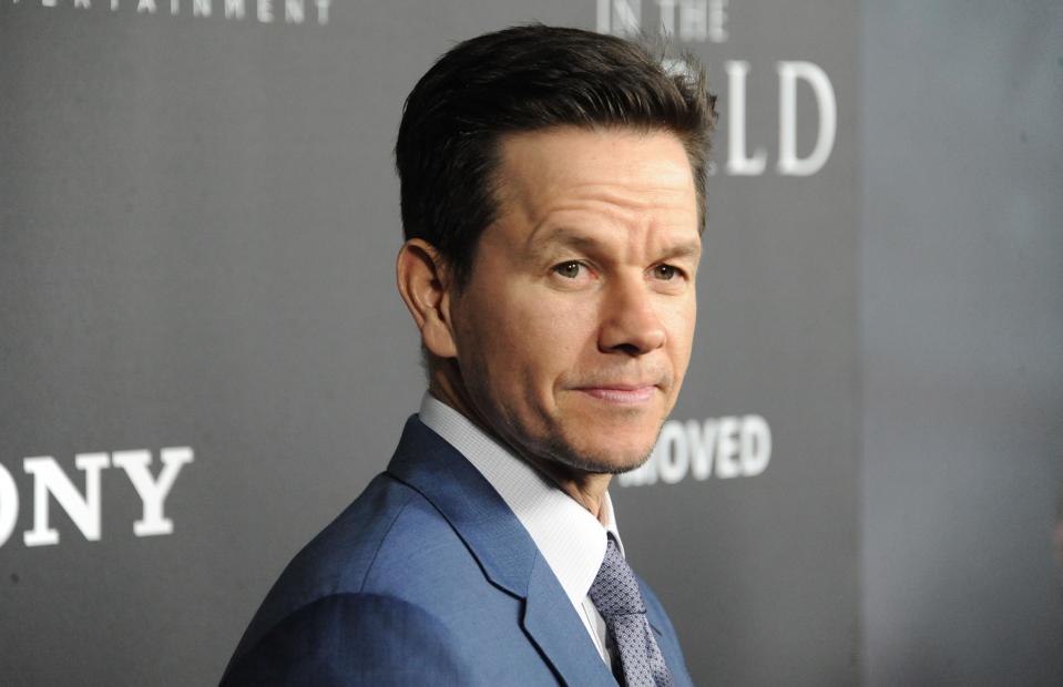 Mark Wahlberg’s $79 Million Beverly Park MegaMansion