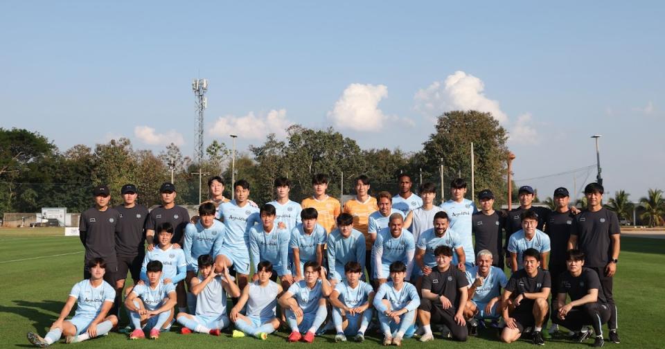 2024 Season Preview: Can Daegu FC Reach the ACL place?