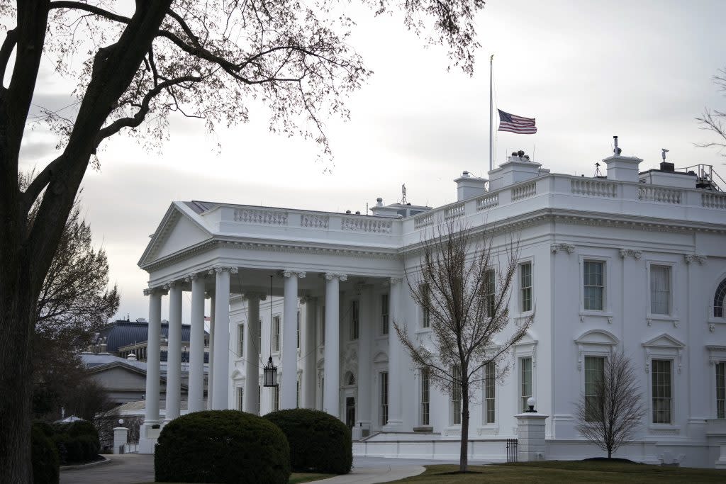 White House