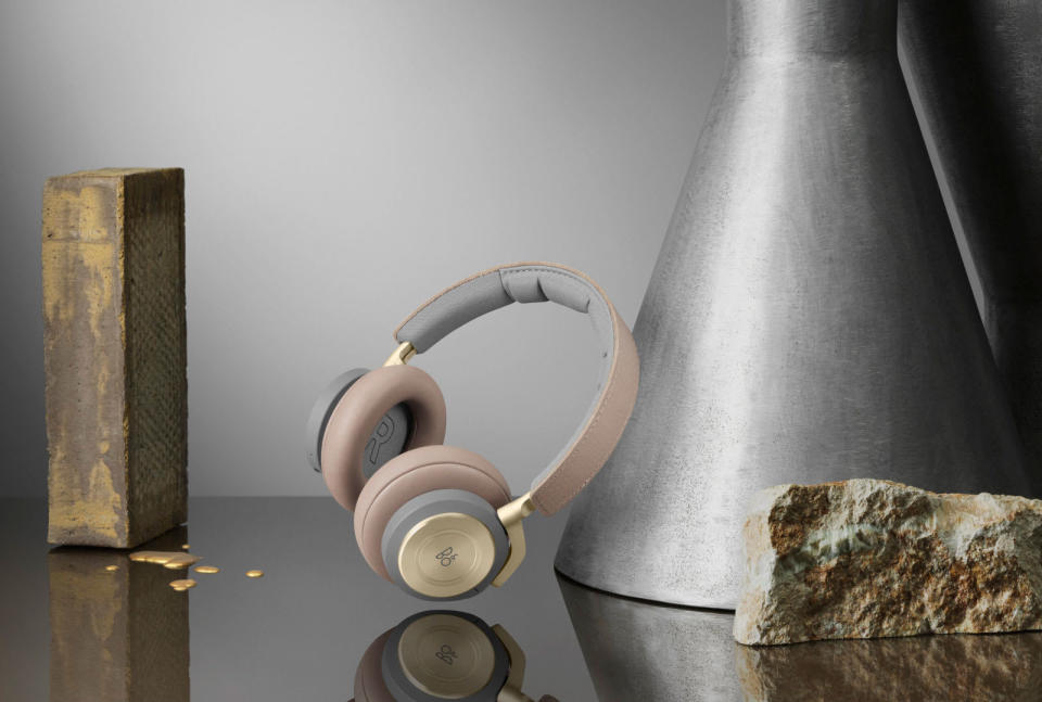 Bang & Olufsen