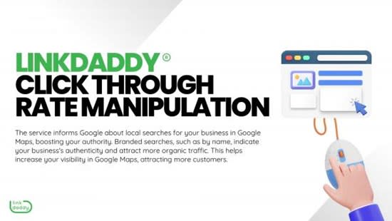 Linkdaddy Seo Company