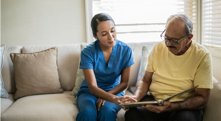 Long-Term Care Insurance Pros and Cons