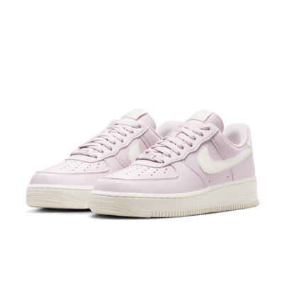 Nike Air Force 1 '07 Next Nature，使用折扣碼最低NT$1,763圖片來源：Nike官網