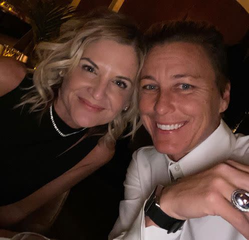 Abby Wambach Instagram