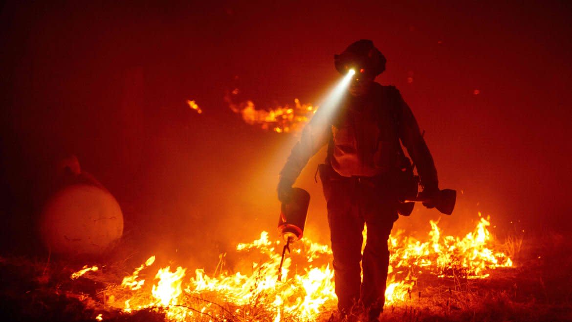 JOSH EDELSON/AFP via Getty Images