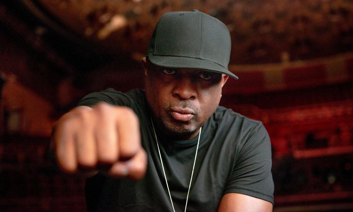 Comment le hip-hop a changé la critique du monde – Chuck D est un brillant professeur d’histoire