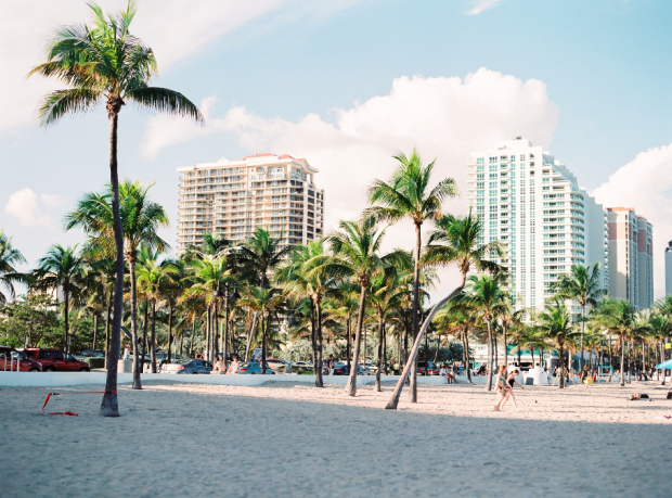 <p>Unsplash</p><p>Discover a slice of happiness with your besties by planning a girlfriend getaway to Sunny Isles Beach in Miami, Florida. Stay at the recently renovated <a href="https://go.skimresources.com?id=113896X1572730&xs=1&url=https%3A%2F%2Fwww.tripadvisor.com%2FHotel_Review-g552080-d1213843-Reviews-Sole_Miami-Sunny_Isles_Beach_Florida.html&sref=https%3A%2F%2Fparade.com%2F998988%2Fmarynliles%2Fbest-girlfriend-getaways%2F" rel="noopener" target="_blank" data-ylk="slk:Solé Miami;elm:context_link;itc:0;sec:content-canvas" class="link ">Solé Miami</a>, a stunning oceanfront, boutique resort that offers beachside concerts, water sports and a daily fireside happy hour on the beach. Then, hit the town and partake in Miami’s numerous nightclubs for some fine dining and dancing.</p><p><strong>Related:</strong> <strong>10 Ways </strong><strong>Millennials Can </strong><a href="https://parade.com/964364/megangrant/how-to-travel-cheap/" rel="nofollow noopener" target="_blank" data-ylk="slk:Travel for Cheap;elm:context_link;itc:0;sec:content-canvas" class="link "><strong>Travel for Cheap</strong></a></p>