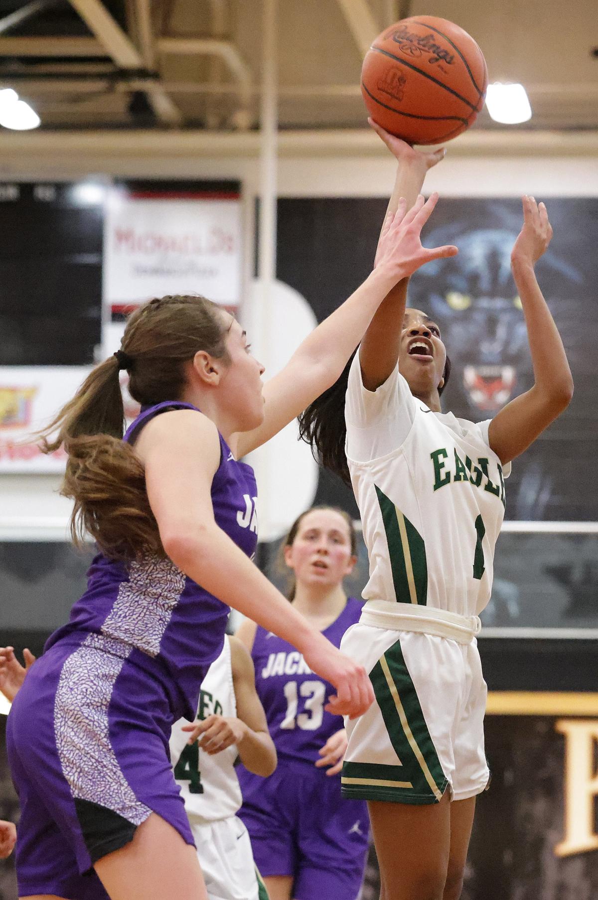 Friday's high school results | GlenOak, Aquinas, West Branch girls