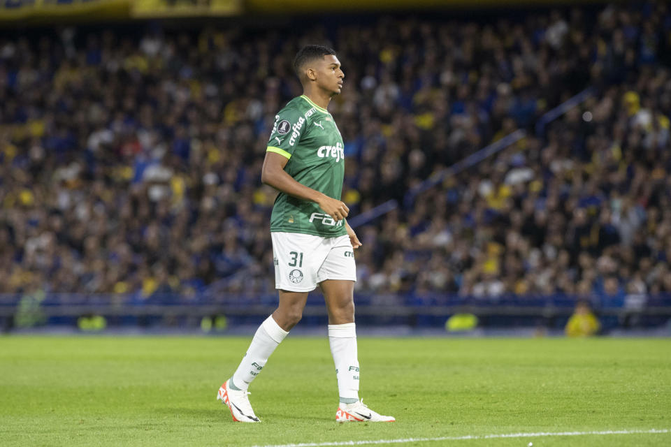 “He Won’t Come Cheap” – Liverpool in the Race for £40m Brazilian Wonderkid