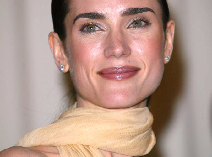 Jennifer Connelly; Academy Awards, 2002