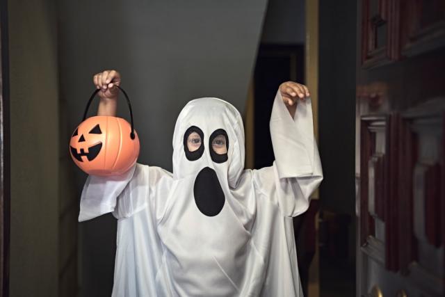 8 Halloween Party Games For Kids And Adults