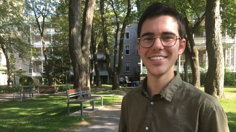 Montreal university students say consent workshops are crucial