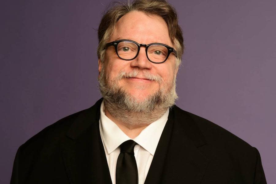 Guillermo del Toro se pronuncia sobre Super Mario Bros. La Película