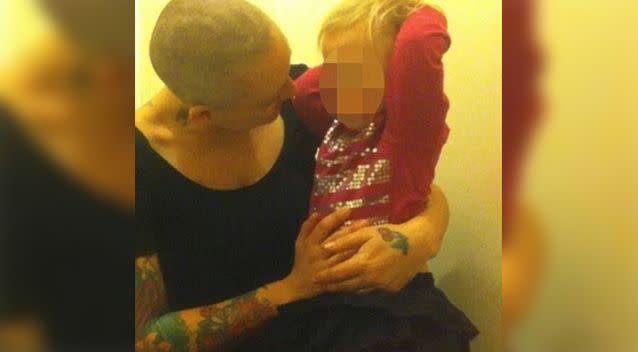 Elizabeth 'Elle' Edmunds pleaded guilty in Belmont Local Court, near Newcastle. Photo: Facebook