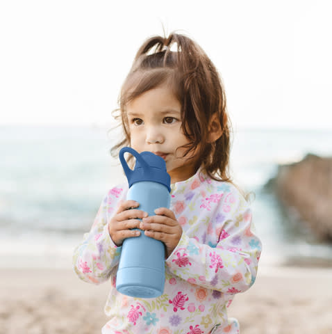 Sprouts Kids Insulated Water Bottle