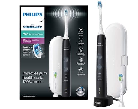  prime day philips electric toothbrush